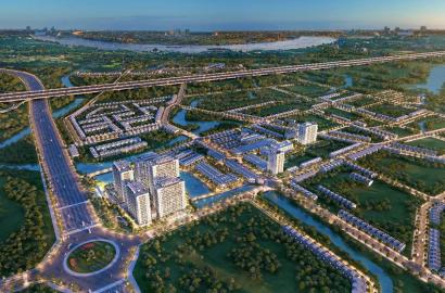 Chung cư MT Eastmark City – Khu Căn Hộ Hiện Đại Tại TP Thủ Đức