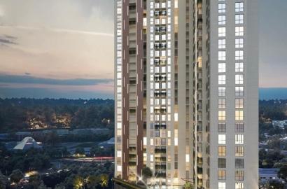 Calla Apartment Quy Nhơn – Căn hộ ven biển hiện đại, không gian sống tiện nghi giữa thành phố du lịch