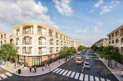 Golden House – Thông Tin Dự Án, Vị Trí Và Tiềm Năng Đầu Tư