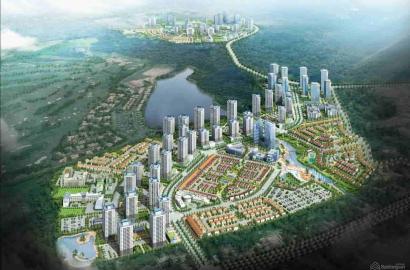 Long Bình New Township Thủ Đức – Khu đô thị mới hiện đại tại trung tâm phát triển khu Đông TP.HCM