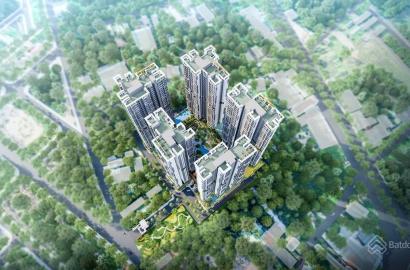 The Oasis Riverside – Căn hộ ven sông cao cấp, không gian sống xanh, tiềm năng đầu tư vượt trội