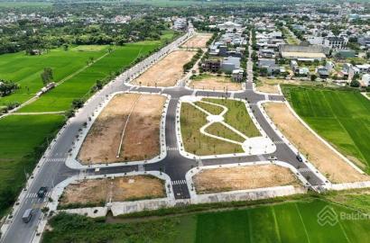 Vident Center Đà Nẵng – Thông Tin Dự Án, Vị Trí, Giá Bán & Tiềm Năng Đầu Tư 2026
