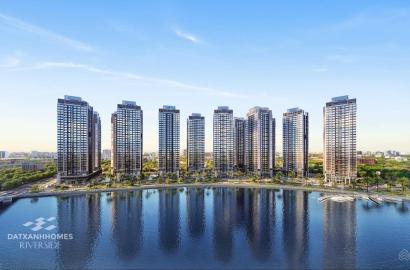 The Privé – Căn hộ cao cấp tại TP. Thủ Đức, không gian sống đẳng cấp