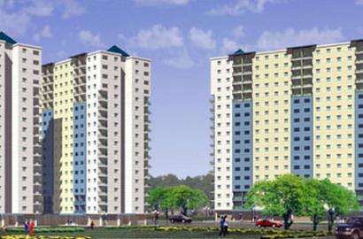 Mỹ Phước – Khu đô thị phát triển năng động, cơ hội đầu tư sinh lời bền vững