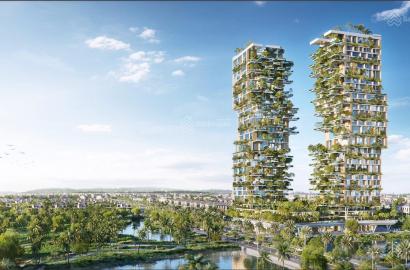 Meraki Residences Ecopark – Căn hộ cao cấp phong cách sống tinh tế giữa đại đô thị sinh thái xanh