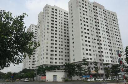 Chung cư 1050 Chu Văn An – Căn Hộ Tái Định Cư Cao Cấp Quận Bình Thạnh, TP.HCM