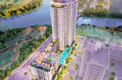 The Horizon Phú Mỹ Hưng Quận 7 – Căn hộ cao cấp giữa trung tâm đô thị quốc tế Nam Sài Gòn