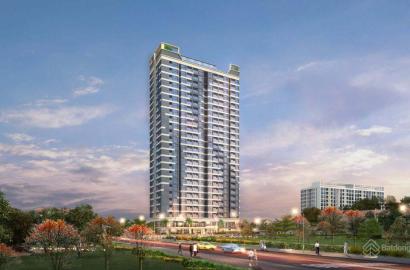 Phú Tài 2 Central Life Quy Nhơn – Khu đô thị trung tâm hiện đại, không gian sống xanh bền vững