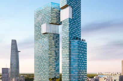 One Central – Thông tin tổng quan, vị trí và tiềm năng đầu tư