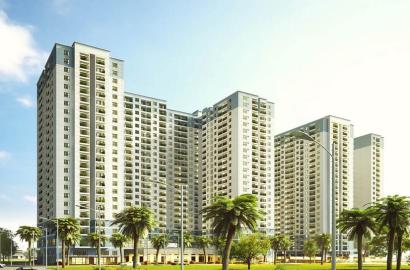 M-One Nam Sài Gòn – Căn hộ hiện đại Quận 7, vị trí đẹp, giá hợp lý