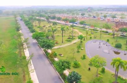 Khu dân cư Nhơn Đức – Thông tin chi tiết, giá bán & tiềm năng đầu tư 2026