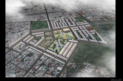 Khu dân cư An Sương – Khu dân cư hiện đại tại TP. Hồ Chí Minh