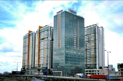 The Vista An Phú – Căn Hộ Cao Cấp TP. Thủ Đức, Khu Phức Hợp Chuẩn Quốc Tế