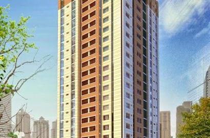 Saigonland Apartment – Chung cư hiện đại, tiện nghi, đầu tư sinh lời cao