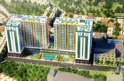 Melody Residences – Căn Hộ & Nhà Phố Cao Cấp 2026
