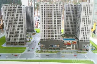 Chung cư BMC Lũy Bán Bích – Căn Hộ Hiện Đại Quận Tân Phú, TP.HCM