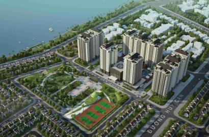 Khu dân cư Gia Hòa – Khu đô thị & căn hộ an cư lý tưởng tại TP. Hồ Chí Minh
