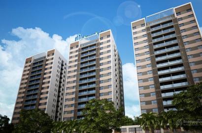Osimi Tower – Căn hộ & Văn phòng cao cấp Quận 2, TP.HCM