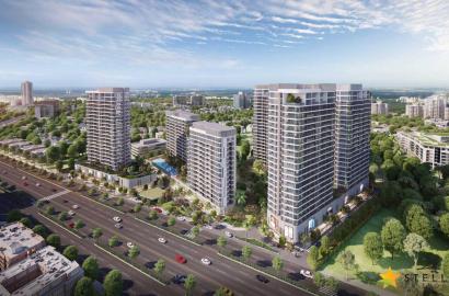 Ansana By Kita – Căn Hộ Cao Cấp Võ Văn Kiệt, Biểu Tượng Sống Xanh Khu Tây Sài Gòn