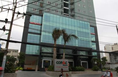 Khu căn hộ Contrexim – Copac Square – Căn hộ hiện đại & phong cách sống đẳng cấp tại TP. Hồ Chí Minh