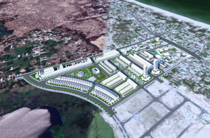 Coco Aqua Riverside – Thông Tin Dự Án, Vị Trí, Giá Bán & Tiềm Năng Đầu Tư 2026