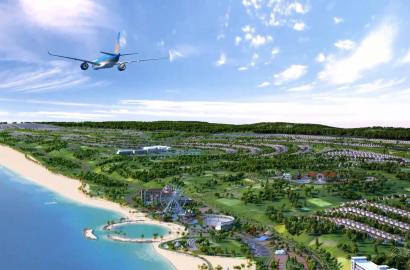 NovaWorld Phan Thiết – Đại đô thị nghỉ dưỡng biển đẳng cấp quốc tế