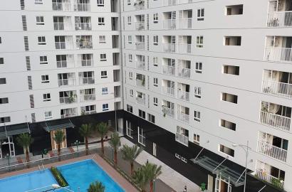 Tara Residence – Căn Hộ Cao Cấp, Vị Trí Đắc Địa Quận 8