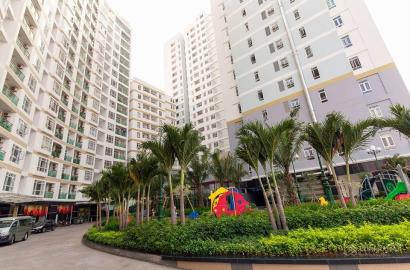 Him Lam Riverside – Căn Hộ Cao Cấp Ven Sông Quận 7, Không Gian Sống Xanh Hiện Đại