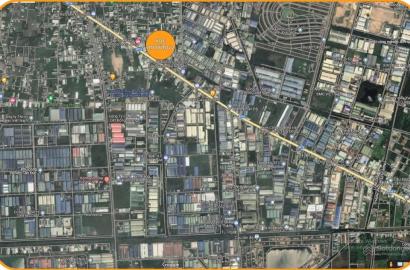 An Nông 2 – Khu Dân Cư Hiện Đại & Đầu Tư Sinh Lời 2026