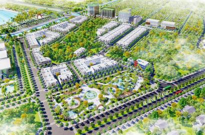 BGI Topaz Downtown Huế – Căn hộ cao cấp trung tâm, chuẩn sống hiện đại