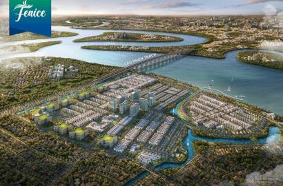 Fenice Paradise Nhơn Trạch – Khu đô thị hiện đại, tiềm năng tăng trưởng mạnh tại đô thị vệ tinh phía Nam