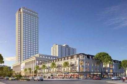 Vinhomes Quang Trung – Thông tin chi tiết, giá bán & tiềm năng đầu tư