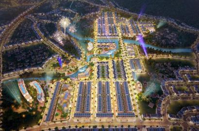 Avenue Central City – Khu đô thị hiện đại & tiện nghi tại Phú Thọ