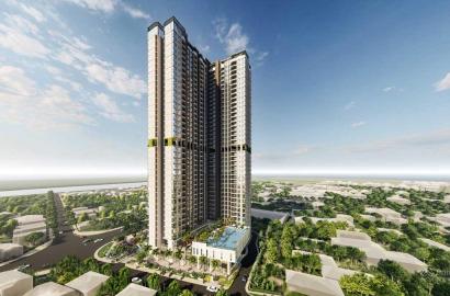 The Emerald 68 – Căn hộ cao cấp mặt tiền Quốc lộ 13, vị trí chiến lược, tiềm năng đầu tư vượt trội