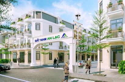 KDC Đất Nam An Lạc – Thông tin chi tiết, giá bán & tiềm năng đầu tư 2026