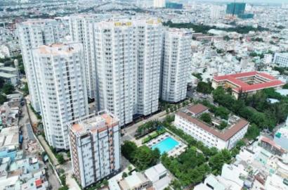 Him Lam Chợ Lớn – Căn Hộ Cao Cấp Quận 6, Vị Trí Trung Tâm Khu Tây TP.HCM