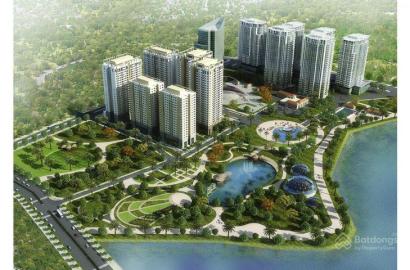 Topaz City – Căn Hộ Hiện Đại Quận 8, Không Gian Sống Tiện Nghi Gần Trung Tâm