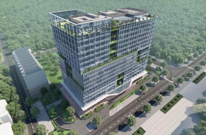 Maslight Hi-Tech Center – Tổ Hợp Căn Hộ & Thương Mại Hiện Đại Tại Hà Đông
