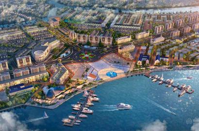 Lucky City – Khu Đô Thị Hiện Đại & Cơ Hội Đầu Tư Sinh Lời 2026