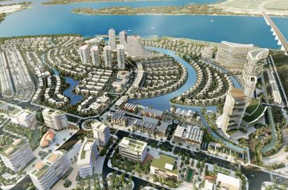 DIC Wisteria City – Khu đô thị hiện đại Đồng Nai, không gian sống xanh và tiềm năng đầu tư bền vững