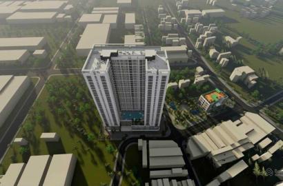 New Lavida – Căn Hộ & Nhà Phố Cao Cấp 2026