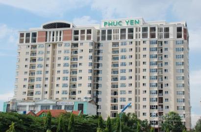 Chung cư Phúc Yên – Căn hộ hiện đại, tiện nghi tại khu vực phát triển năng động