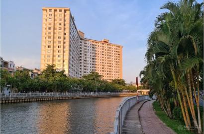 Chung Cư Miếu Nổi – Thông tin chi tiết, vị trí và tiềm năng Quận Bình Thạnh