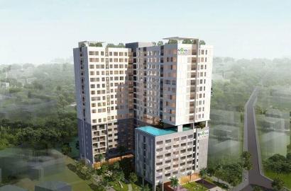 Orchard Garden – Căn hộ cao cấp gần sân bay Tân Sơn Nhất, đầu tư hấp dẫn
