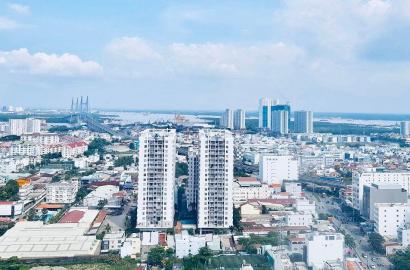 Căn hộ Luxcity – Không gian sống hiện đại, tiện nghi tại TP.HCM