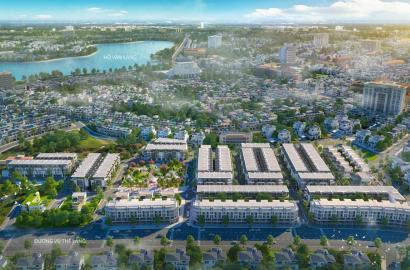 BV Bavella Lạc Ngàn – Khu đô thị hiện đại, không gian sống xanh và tiềm năng đầu tư bền vững