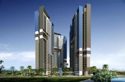 The Infiniti Riviera Point – Căn hộ cao cấp phong cách Hawaii tại Nam Sài Gòn