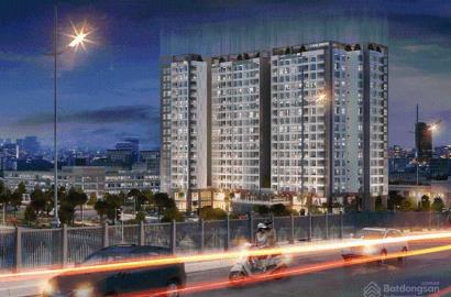 Căn hộ Riva Park – Chung cư ven sông trung tâm Quận 4 đáng sống