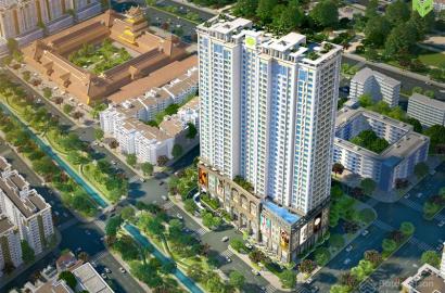 Lucky Palace – Căn Hộ Thương Mại Cao Cấp Tại Quận 6, TP.HCM