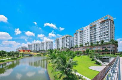 Sarica Condominium – Căn hộ chung cư & Shophouse cao cấp tại KĐT Sala Quận 2